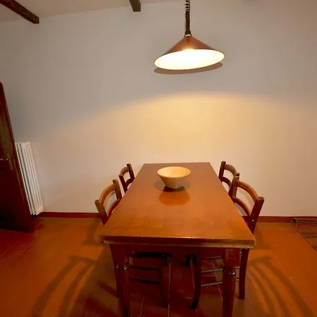 Casa La Finestra Sul - Welchome Apartment