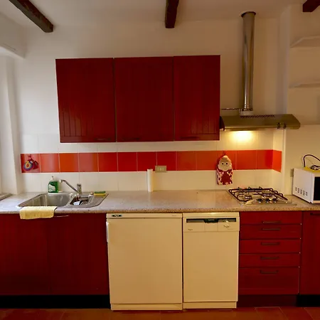 Casa La Finestra Sul - Welchome Apartment Lake Maggiore
