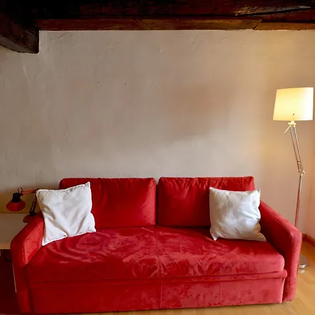 Casa La Finestra Sul - Welchome Apartment *