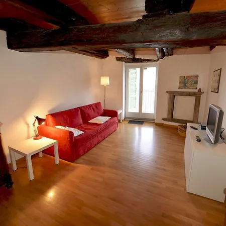 Apartment Casa La Finestra Sul - Welchome
