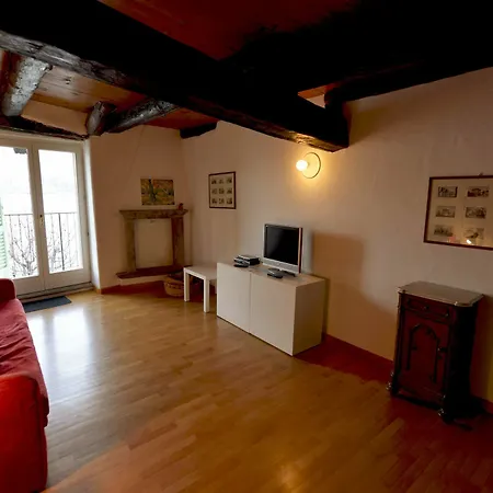 Apartment Casa La Finestra Sul - Welchome *